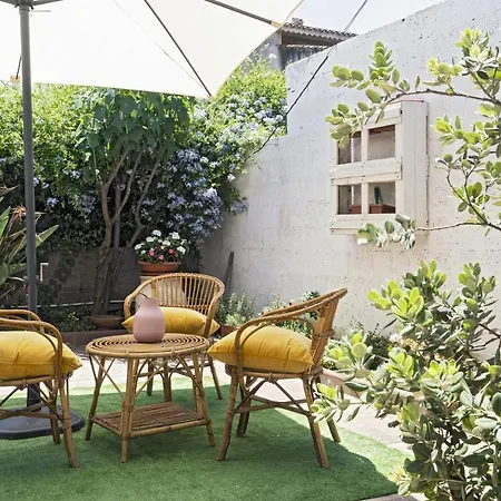 Appartement Elisabetta *