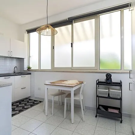 דירה Elisabetta פולה