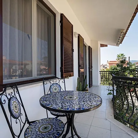 Elisabetta Appartement