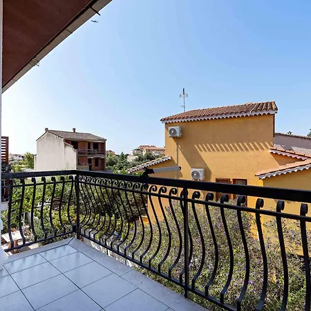 Appartement Elisabetta