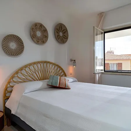 Elisabetta Appartement *