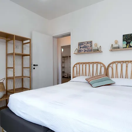 Appartement Elisabetta Pula