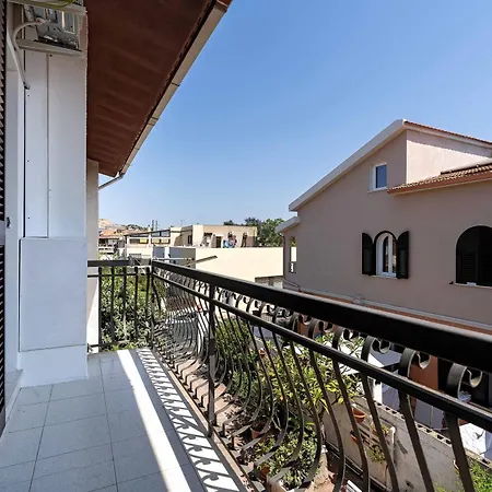 Elisabetta Apartmán