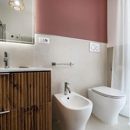 Appartement Elisabetta