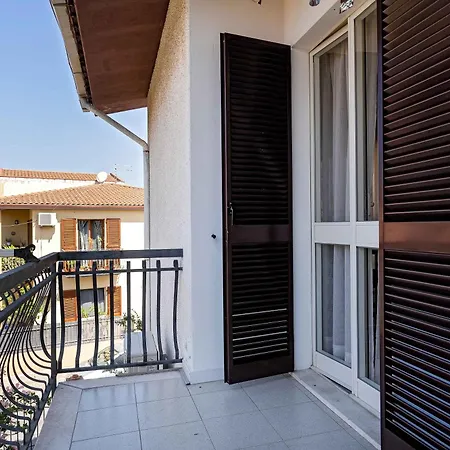 Elisabetta Appartement *