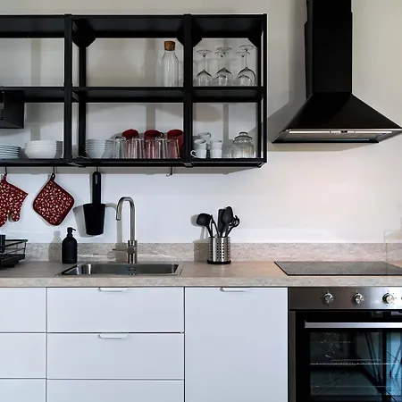 Elisabetta Apartmán Pula