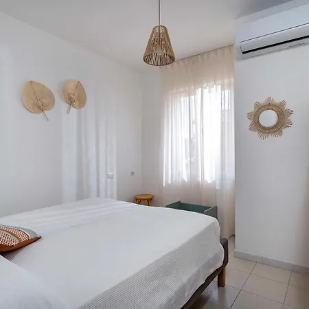 Elisabetta Appartement