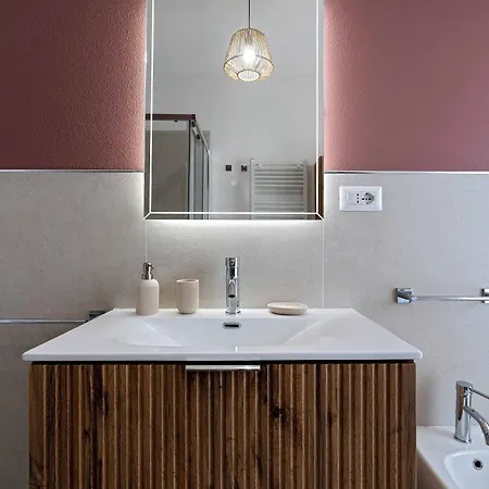 Appartement Elisabetta Pula