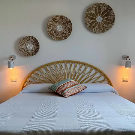 Elisabetta Appartement *