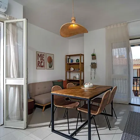 Appartement Elisabetta *