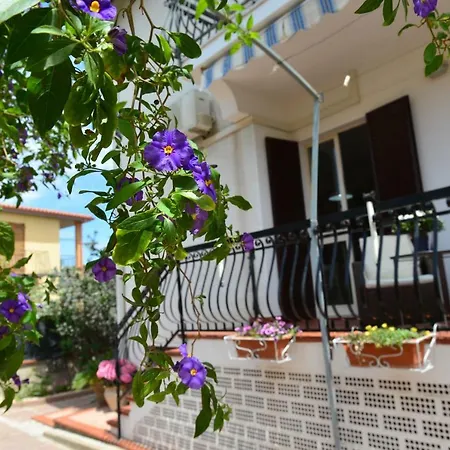 Apartament Elisabetta *