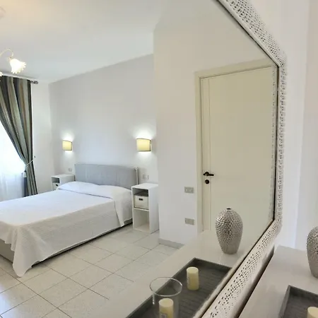 Elisabetta Appartement