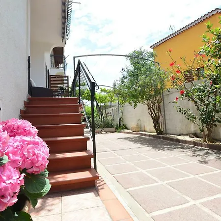 Elisabetta Appartement