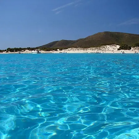 Elisabetta Appartement *