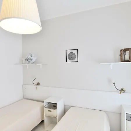 Appartement Elisabetta *