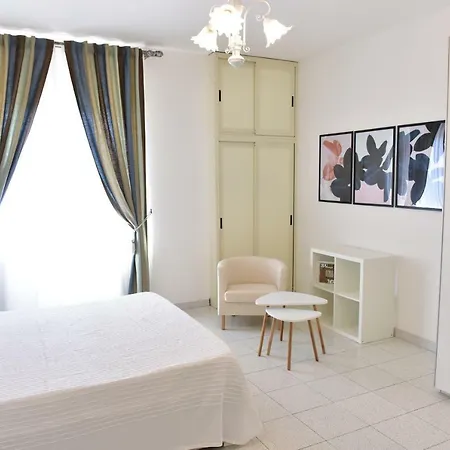 Elisabetta Appartement