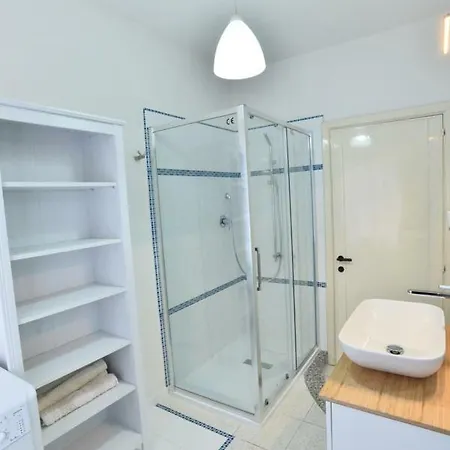 Appartement Elisabetta Pula