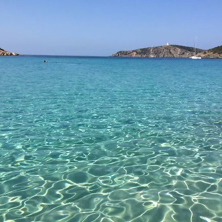 Elisabetta דירה פולה