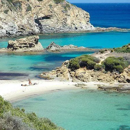 Apartman Elisabetta *