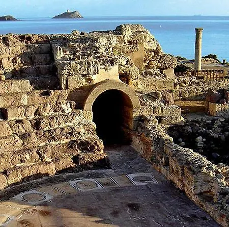 Appartement Elisabetta