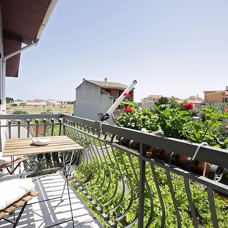 Appartement Elisabetta