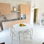 Elisabetta Apartmán Pula