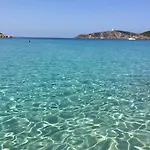 Elisabetta Apartmán Pula