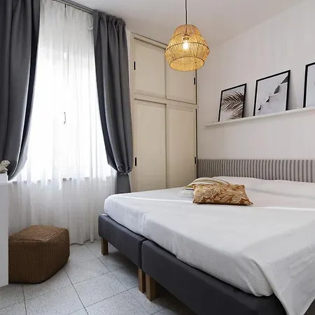 Elisabetta Apartment