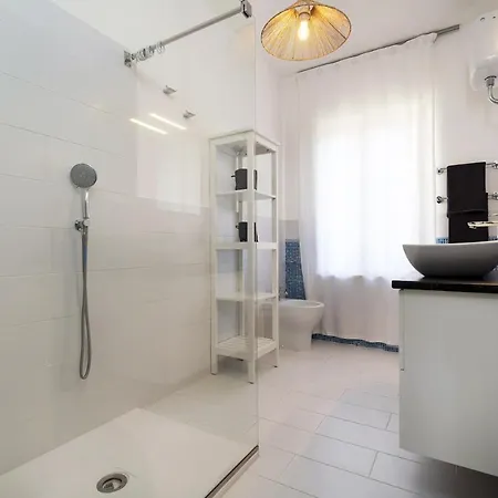 Elisabetta Apartment