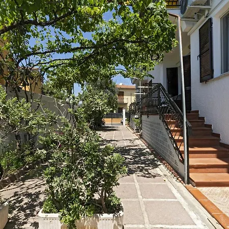 Elisabetta Apartment Pula