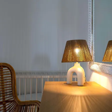 Apartment Elisabetta *