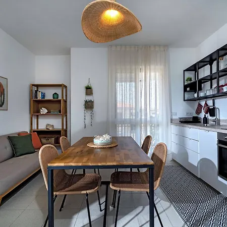 Elisabetta Apartment Pula