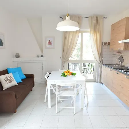 Elisabetta Apartment Pula