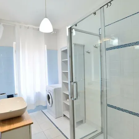 Elisabetta Apartment Pula