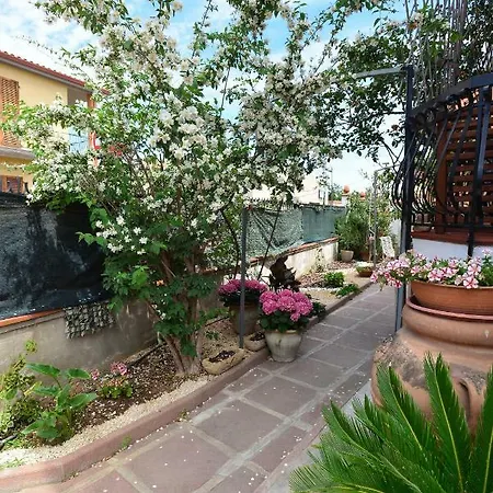 Apartment Elisabetta *