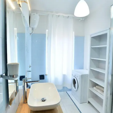 Apartment Elisabetta *