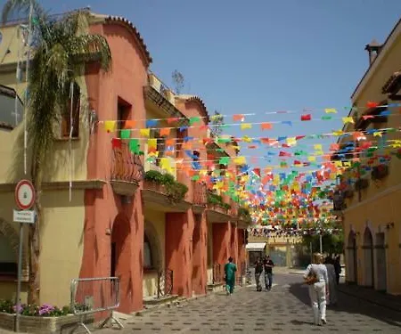 Elisabetta Apartment *