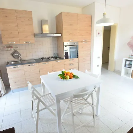 Elisabetta Apartment Pula