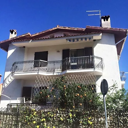 Apartment Elisabetta