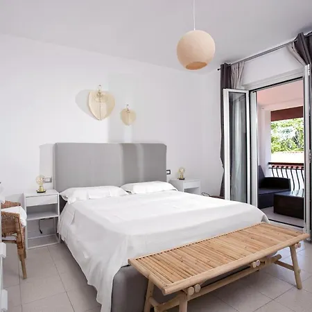 Elisabetta Apartment Pula