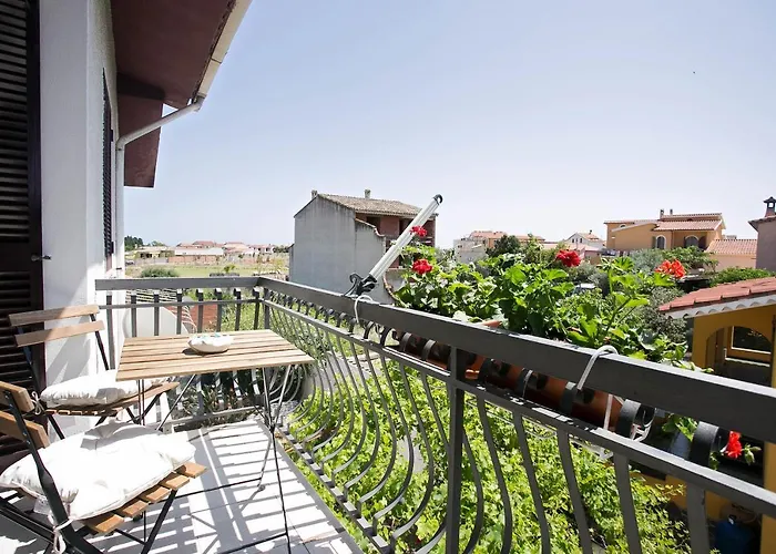 Apartment Elisabetta